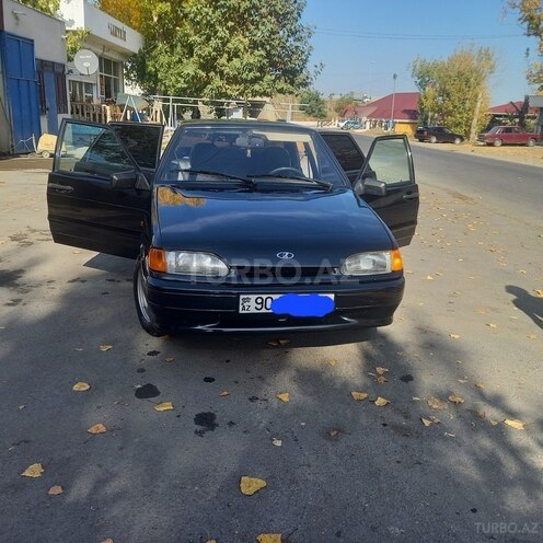 LADA (VAZ) 2115 2008, 412,480 km - 1.6 l - Ağstafa
