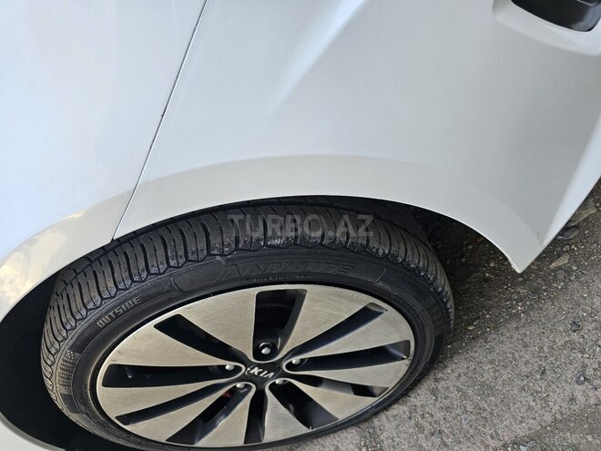 Kia Optima 2011, 188,293 km - 2.0 l - Gəncə