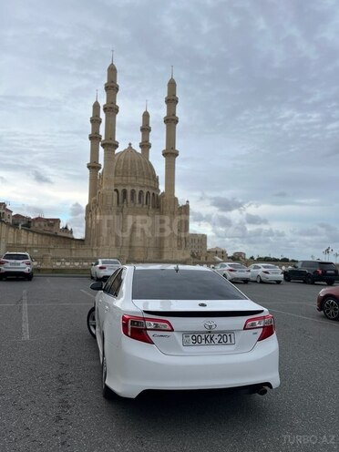 Toyota Camry 2013, 205,000 km - 2.5 л - Bakı