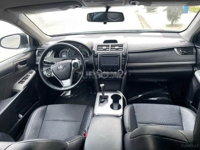 Toyota Camry 2013, 205,000 km - 2.5 л - Bakı