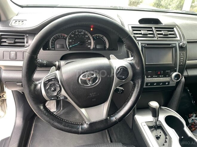 Toyota Camry 2013, 205,000 km - 2.5 л - Bakı