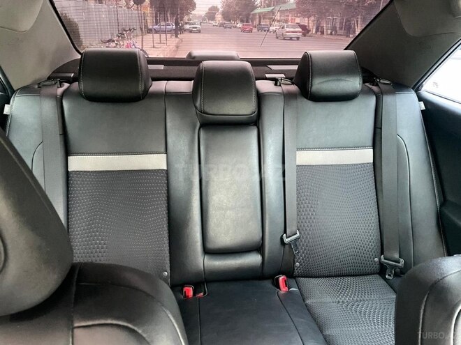 Toyota Camry 2013, 205,000 km - 2.5 л - Bakı