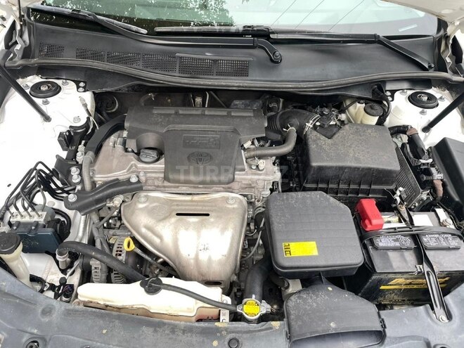 Toyota Camry 2013, 205,000 km - 2.5 л - Bakı