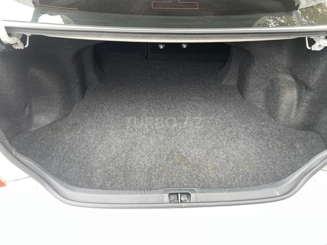 Toyota Camry 2013, 205,000 km - 2.5 л - Bakı