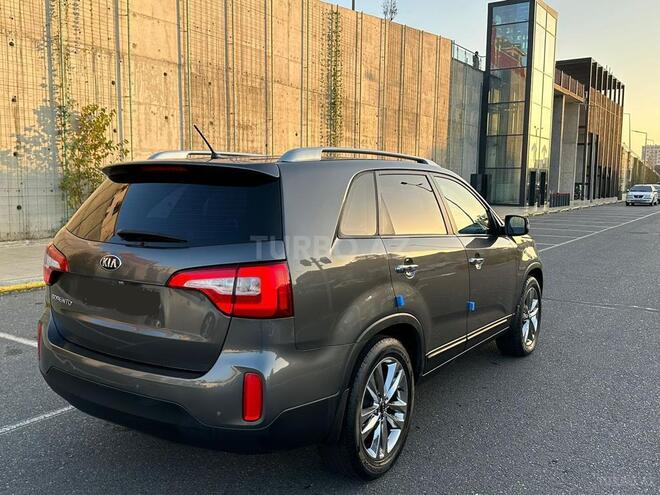 Kia Sorento 2014, 202,000 km - 2.0 l - Bakı