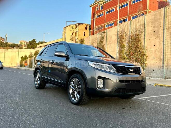 Kia Sorento 2014, 202,000 km - 2.0 l - Bakı