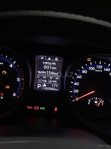 Kia Sorento 2014, 202,000 km - 2.0 l - Bakı
