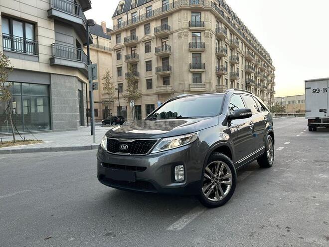 Kia Sorento 2014, 202,000 km - 2.0 l - Bakı