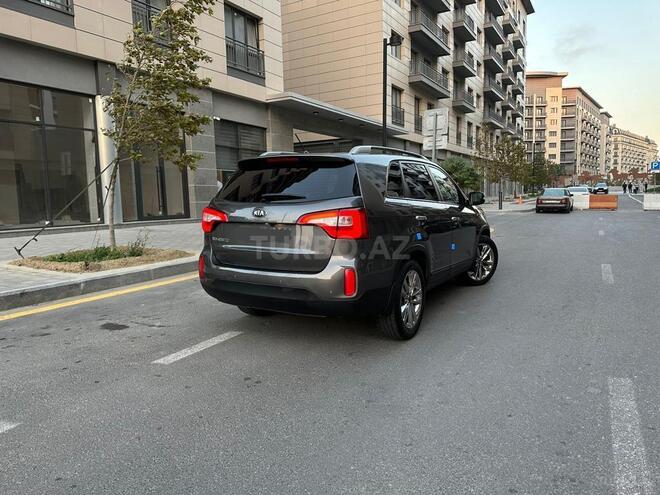 Kia Sorento 2014, 202,000 km - 2.0 l - Bakı