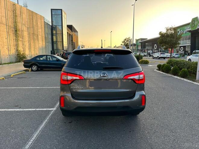 Kia Sorento 2014, 202,000 km - 2.0 l - Bakı
