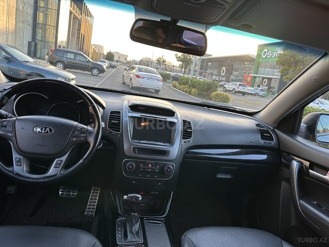 Kia Sorento 2014, 202,000 km - 2.0 l - Bakı