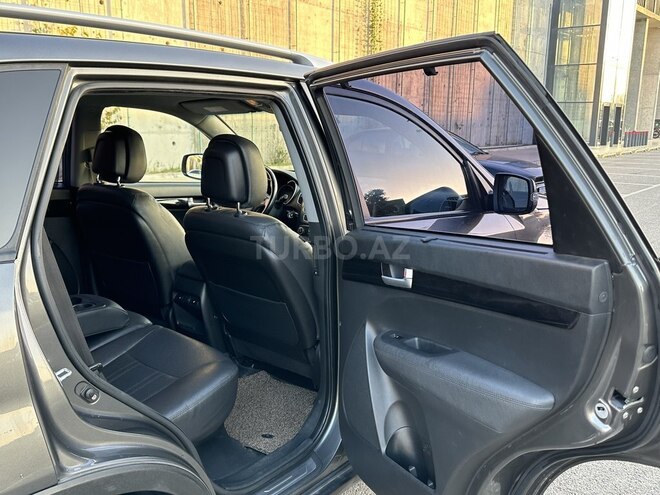 Kia Sorento 2014, 202,000 km - 2.0 l - Bakı