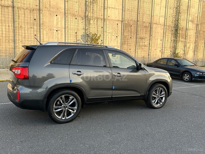 Kia Sorento 2014, 202,000 km - 2.0 l - Bakı