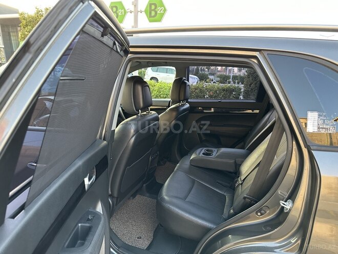 Kia Sorento 2014, 202,000 km - 2.0 l - Bakı
