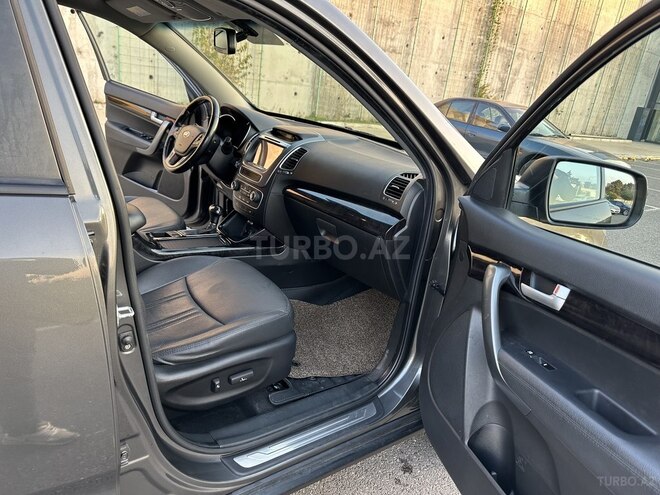 Kia Sorento 2014, 202,000 km - 2.0 l - Bakı