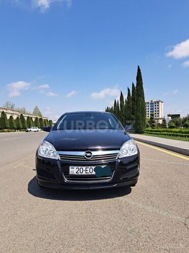 Opel Astra 2009, 198,000 km - 1.4 л - Gəncə