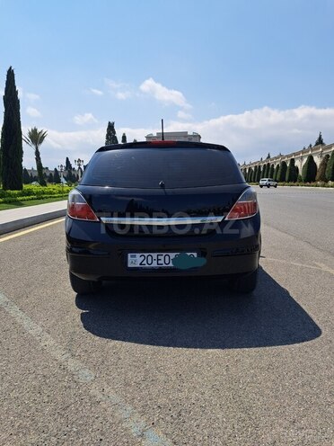 Opel Astra 2009, 198,000 km - 1.4 л - Gəncə