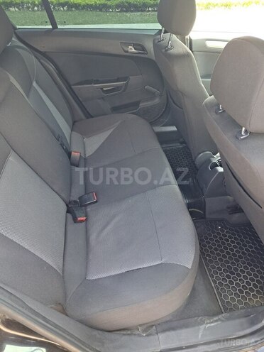 Opel Astra 2009, 198,000 km - 1.4 л - Gəncə