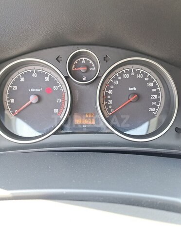 Opel Astra 2009, 198,000 km - 1.4 л - Gəncə