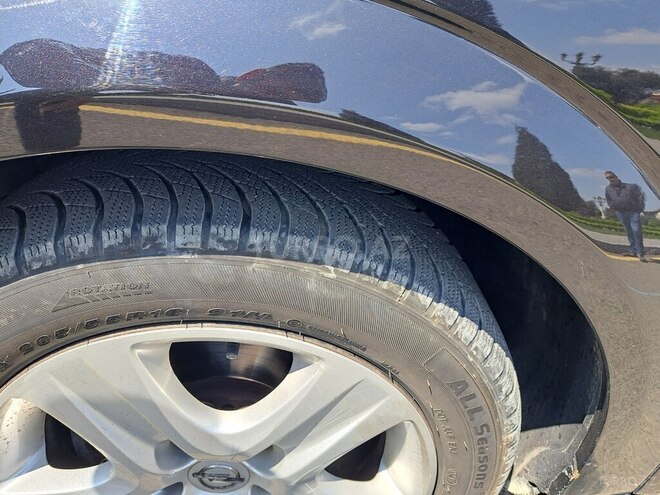 Opel Astra 2009, 198,000 km - 1.4 л - Gəncə