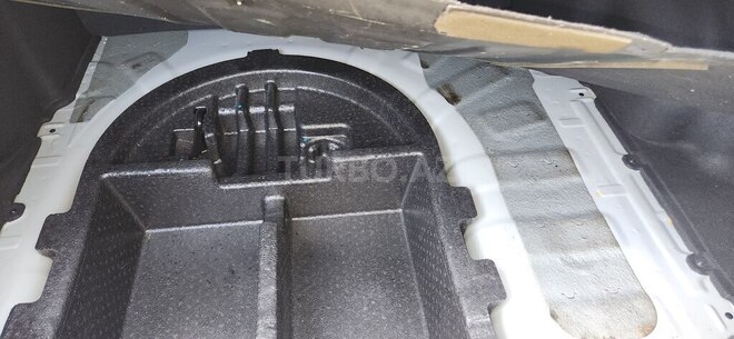 Hyundai Accent 2015, 127,000 km - 1.6 l - Bakı