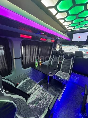 Mercedes Sprinter 313 2012, 450,000 km - 2.2 л - Ağsu