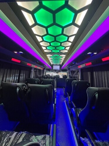 Mercedes Sprinter 313 2012, 450,000 km - 2.2 л - Ağsu