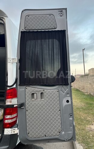 Mercedes Sprinter 313 2012, 450,000 km - 2.2 л - Ağsu