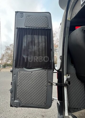 Mercedes Sprinter 313 2012, 450,000 km - 2.2 л - Ağsu