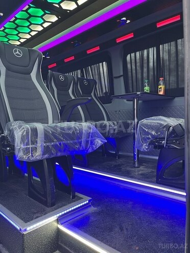 Mercedes Sprinter 313 2012, 450,000 km - 2.2 л - Ağsu