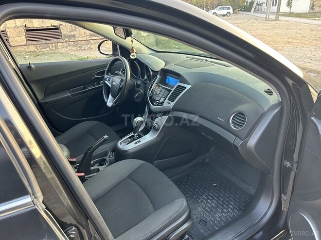 Chevrolet Cruze 2011, 172,000 km - 1.4 l - Bakı