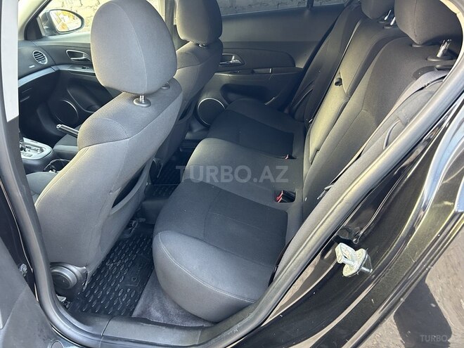 Chevrolet Cruze 2011, 172,000 km - 1.4 l - Bakı