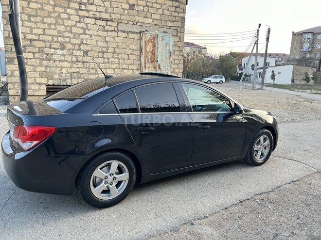 Chevrolet Cruze 2011, 172,000 km - 1.4 l - Bakı