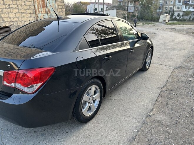 Chevrolet Cruze 2011, 172,000 km - 1.4 l - Bakı