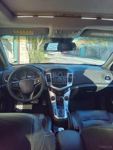 Chevrolet Cruze 2012, 309,000 km - 1.4 l - Bakı
