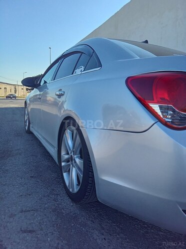 Chevrolet Cruze 2012, 309,000 km - 1.4 l - Bakı