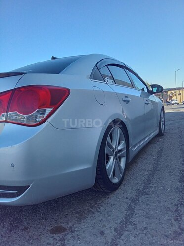 Chevrolet Cruze 2012, 309,000 km - 1.4 l - Bakı