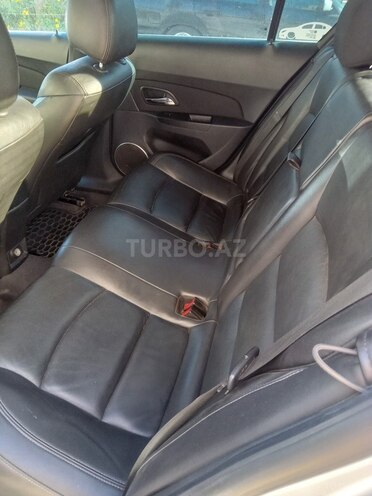 Chevrolet Cruze 2012, 309,000 km - 1.4 l - Bakı
