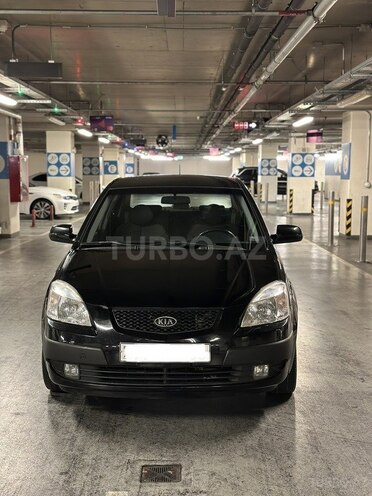 Kia Rio 2006, 195,000 km - 1.5 l - Bakı