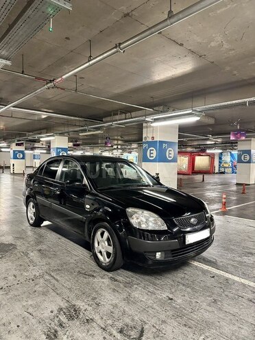 Kia Rio 2006, 195,000 km - 1.5 l - Bakı