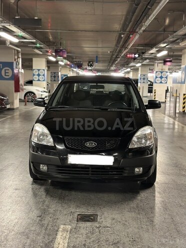 Kia Rio 2006, 195,000 km - 1.5 l - Bakı