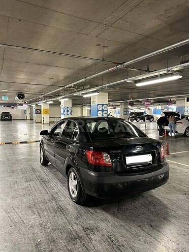 Kia Rio 2006, 195,000 km - 1.5 l - Bakı
