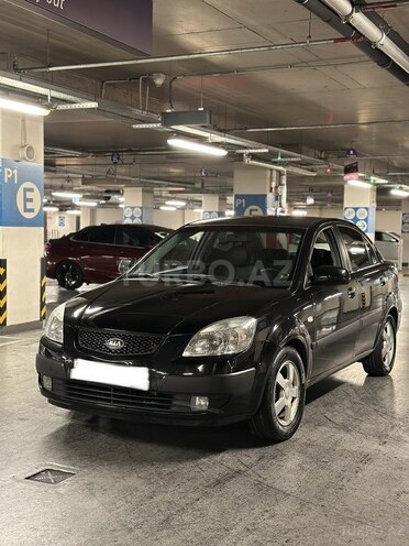 Kia Rio 2006, 195,000 km - 1.5 l - Bakı