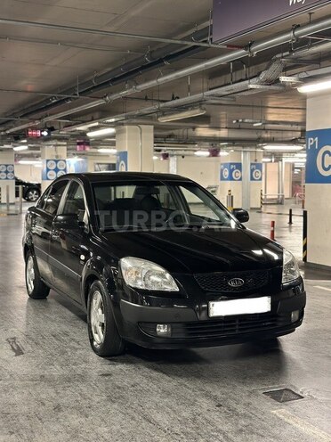 Kia Rio 2006, 195,000 km - 1.5 l - Bakı