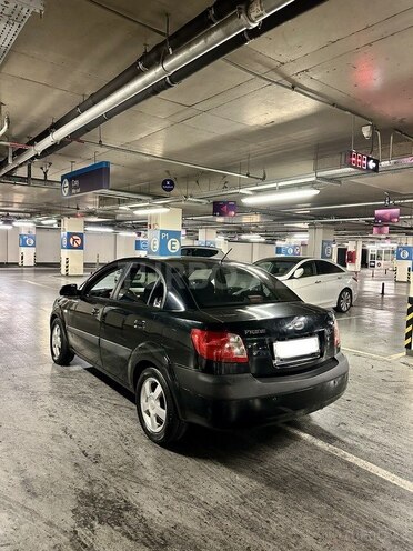 Kia Rio 2006, 195,000 km - 1.5 l - Bakı