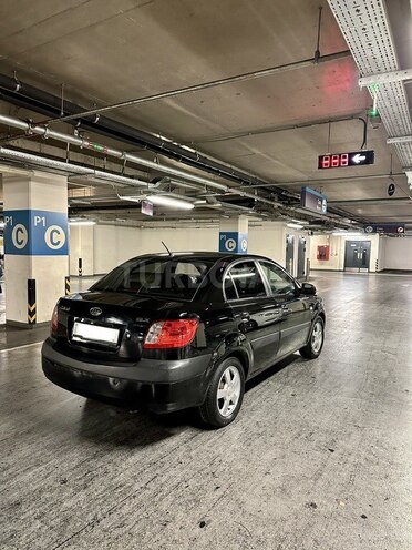 Kia Rio 2006, 195,000 km - 1.5 l - Bakı