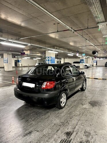 Kia Rio 2006, 195,000 km - 1.5 l - Bakı