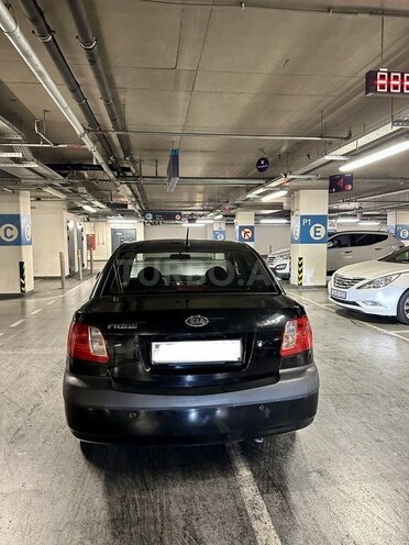 Kia Rio 2006, 195,000 km - 1.5 l - Bakı