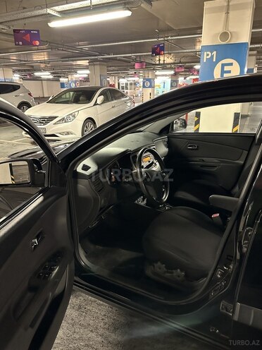 Kia Rio 2006, 195,000 km - 1.5 l - Bakı