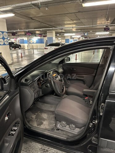 Kia Rio 2006, 195,000 km - 1.5 l - Bakı